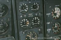 SRN4 Swift (GH-2004) at the Hovercraft Museum